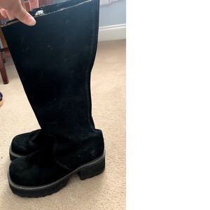 John Fluevog Heeled Boots